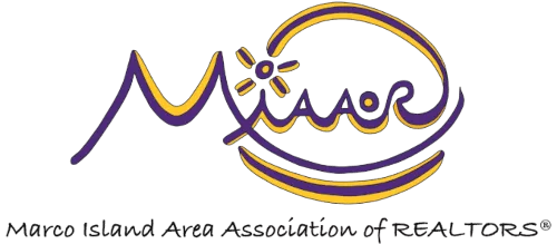 Marco Island Association of Realtors Logo